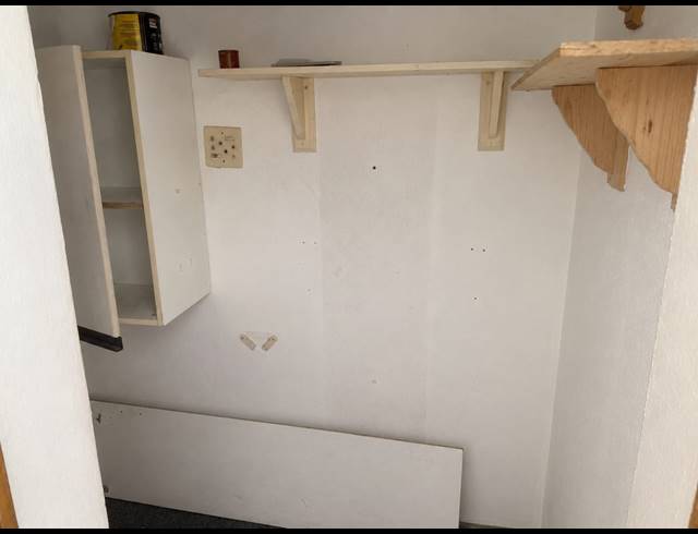 3 BEDROOM APARTMENT FOR SALE IN VEREENIGING CENTRAL